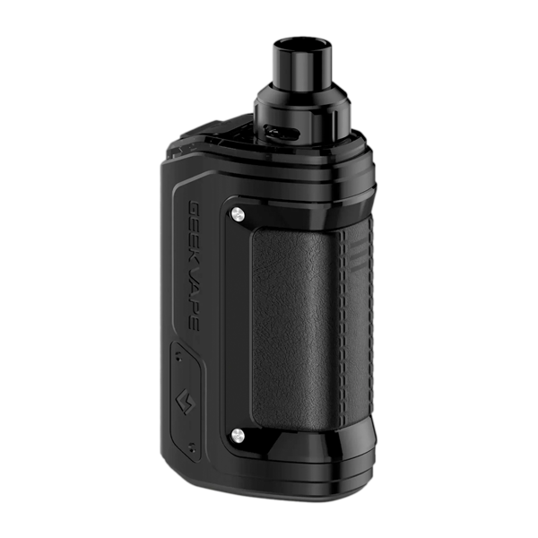GeekVape H45 Hero 2 Kit - Black
